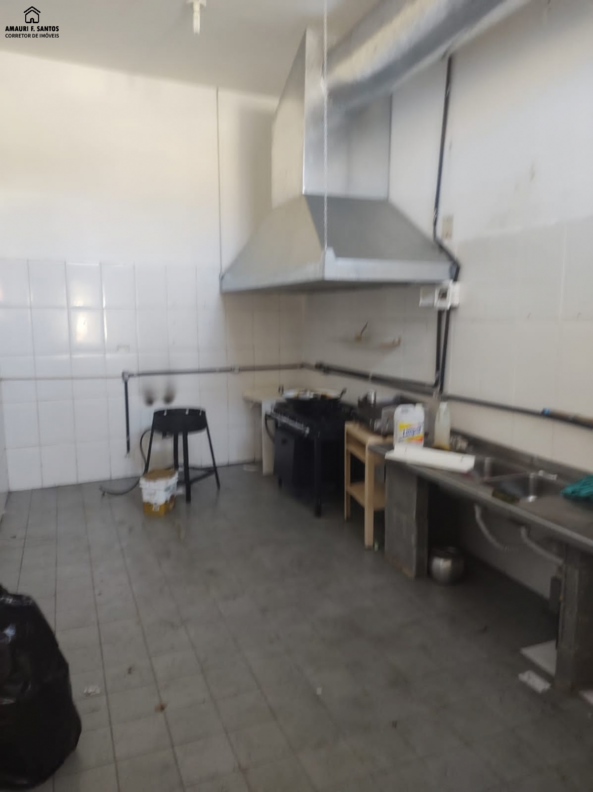 Comercial em , São Roque - salão comercial na av. marginal - Foto 9